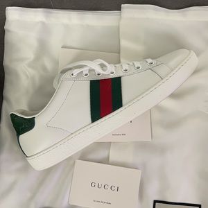 Brand new Gucci Sneakers
